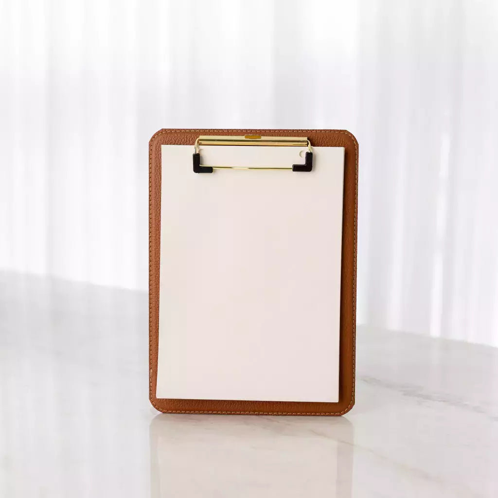 Porta Receituário - Receituá Premium