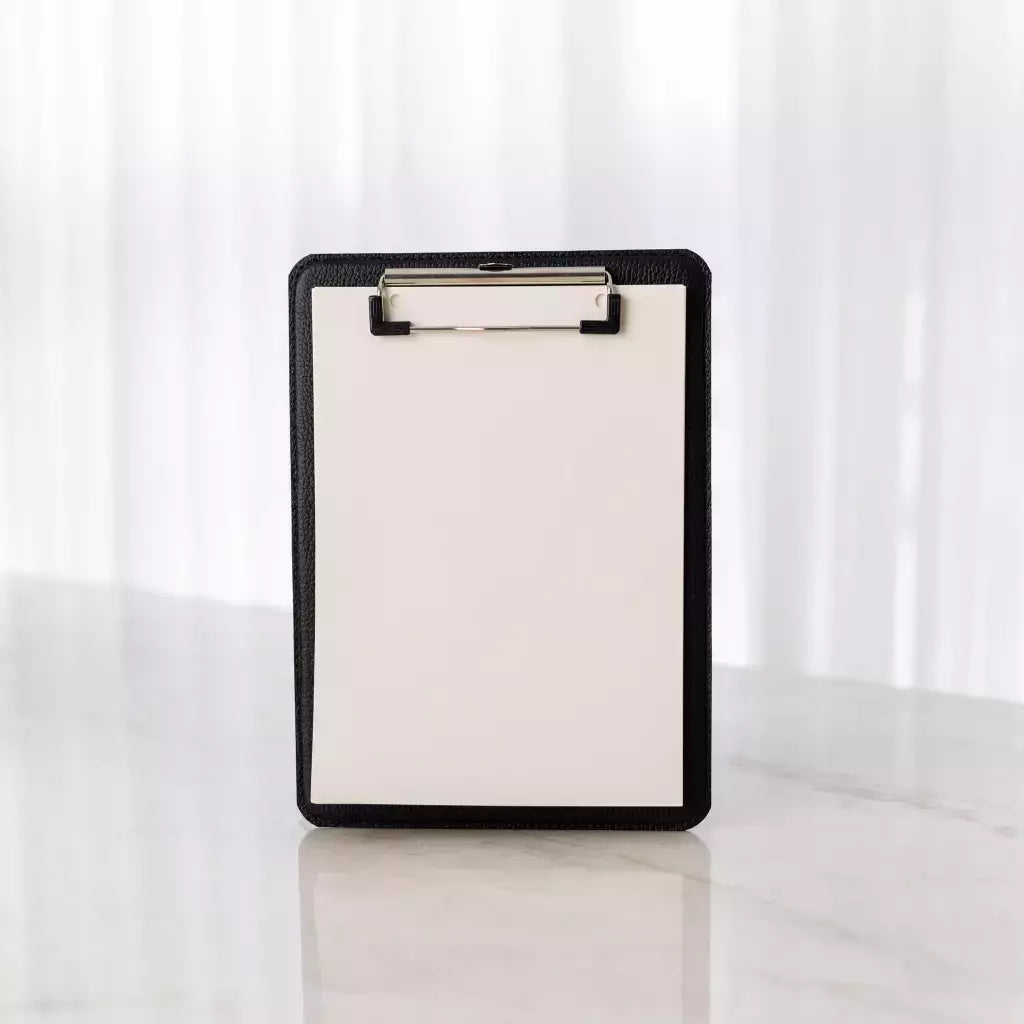 Porta Receituário - Receituá Premium
