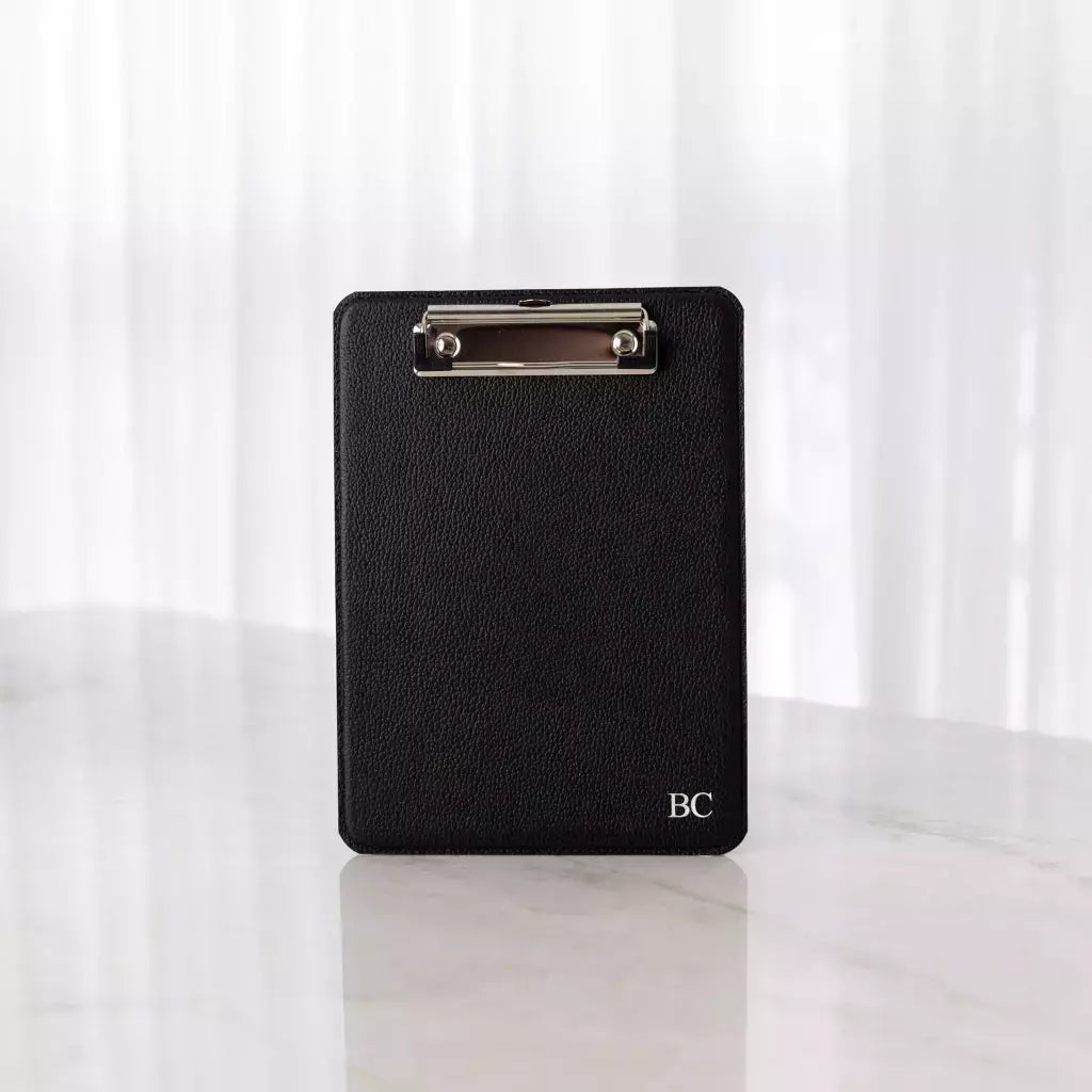 Porta Receituário - Receituá Premium