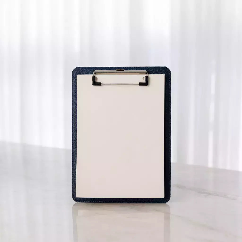 Porta Receituário - Receituá Premium